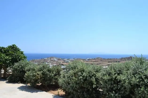 Oniropetra Apartaments