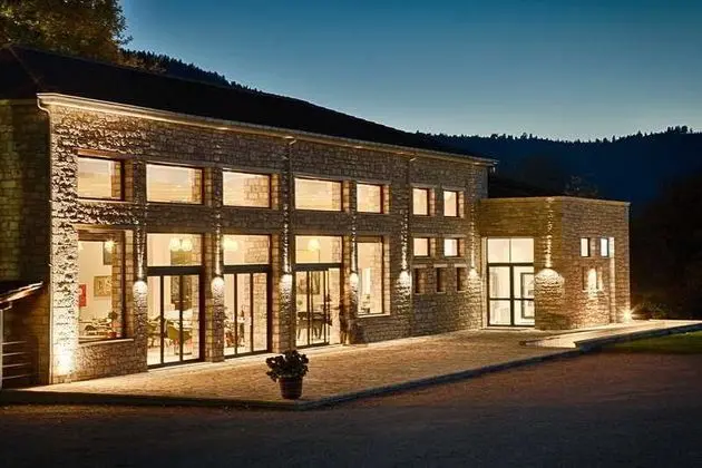 Oniropetra Boutique - Genel
