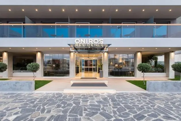 Oniros Residences