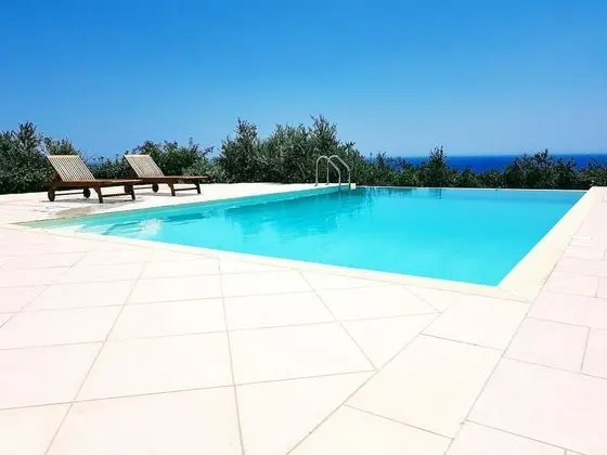 Onirozo Villa