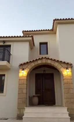 Onirozo Villa - Dış Mekan
