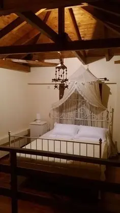 Onirozo Villa - Oda