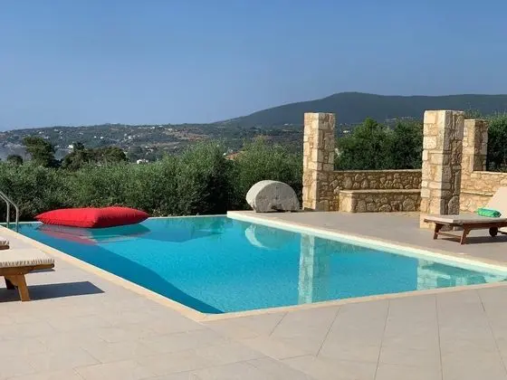 Onirozo Villa - Öne Çıkan Resim
