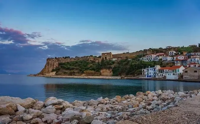 Onirozo Villa - Plaj