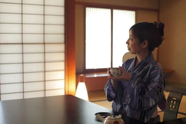 Onishiya Suishoen - Oda