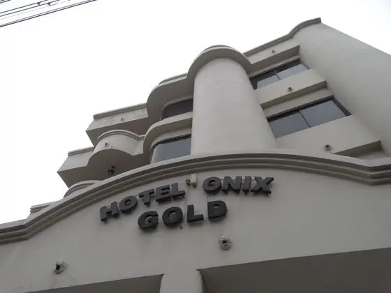 Hotel Onix Gold