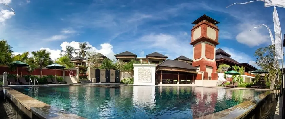 Onje Resort and Villas