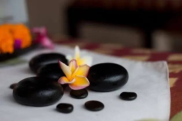 Onje Resort and Villas - Spa