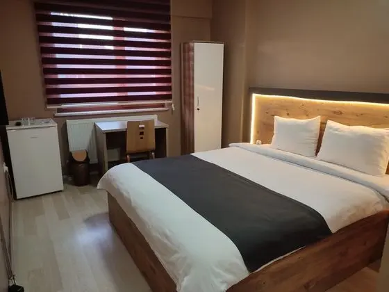 Onka Otel - Genel