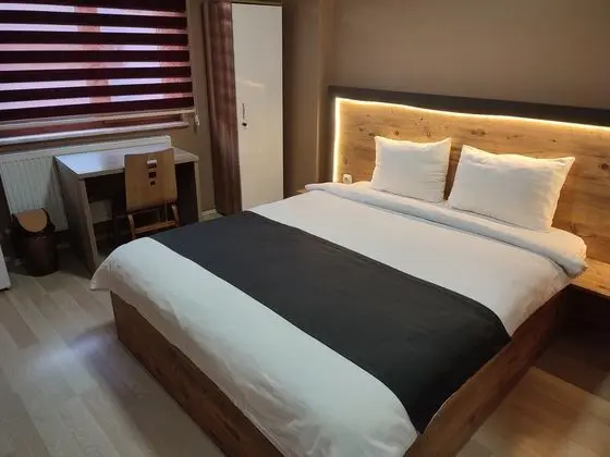 Onka Otel - Genel