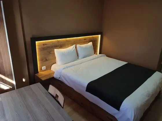 Onka Otel - Genel