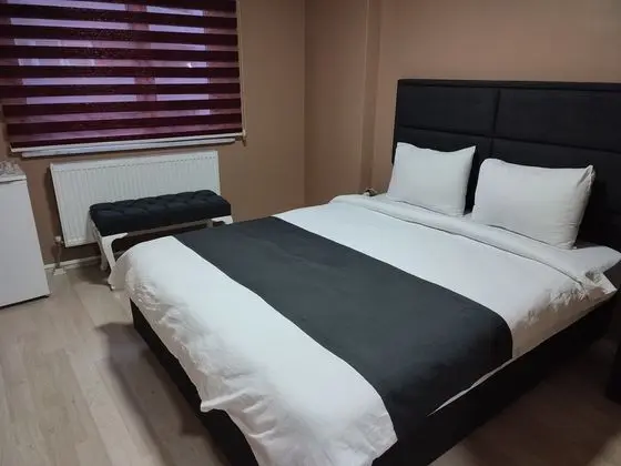 Onka Otel - Genel