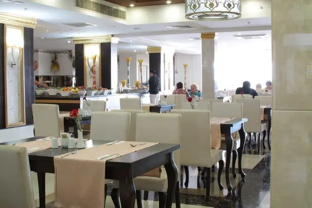 Onkel Resort Hotel