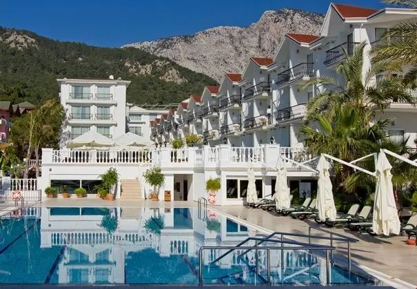 Onkel Resort Hotel