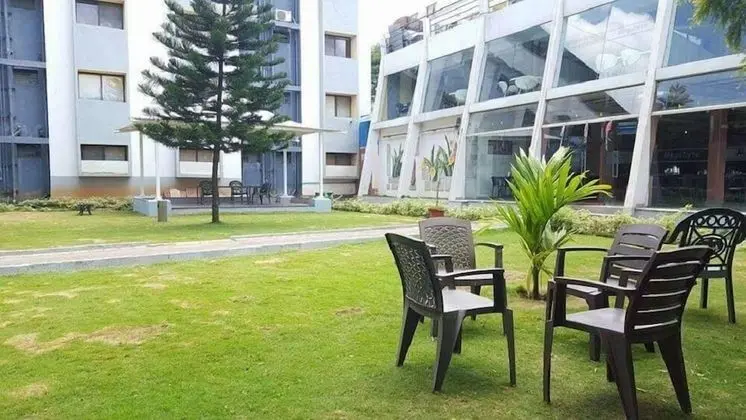 Online Suites