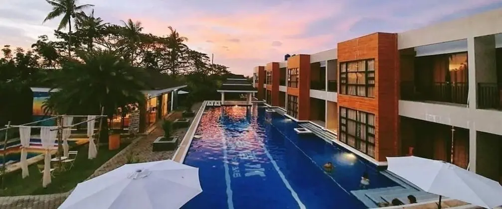 Only Seed Resort