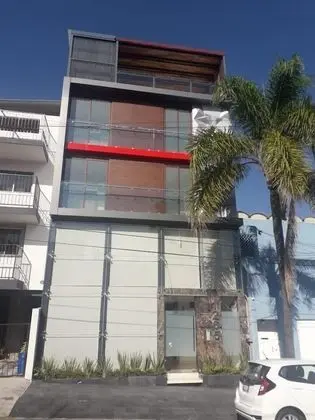 Only Suites San Juan