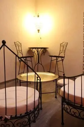 Only for two Giumbabulla Home and spa - Oda Düzeni