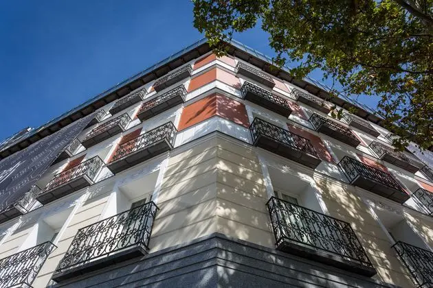 Only You Hotel Atocha