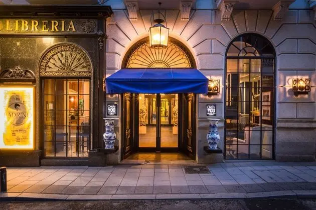 Only You Boutique Hotel