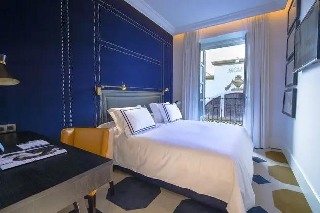 Only You Boutique Hotel - Oda