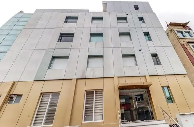 Hotel Onn