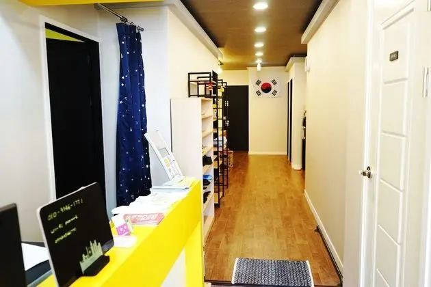 Onna Guesthouse - Hostel - Öne Çıkan Resim