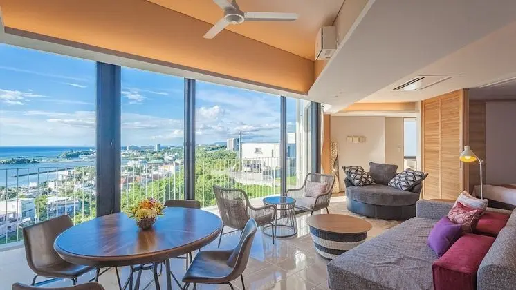 Onna Oceanview Suites - Öne Çıkan Resim