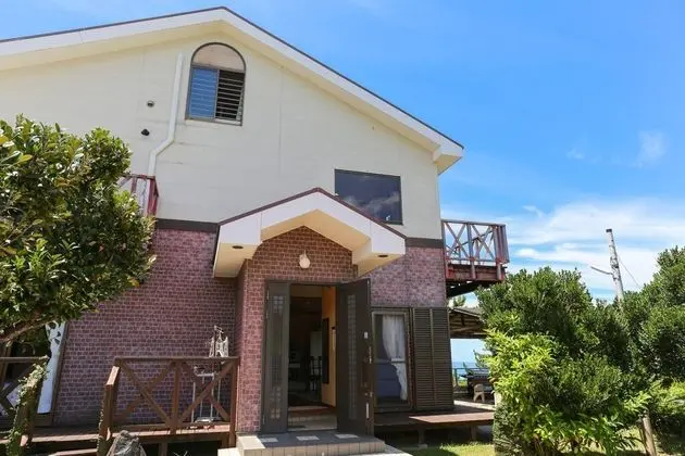 Onnason rental vacation D - Dış Mekan