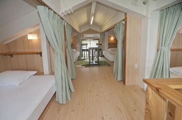 Onnason rental vacation D - İç Mekan