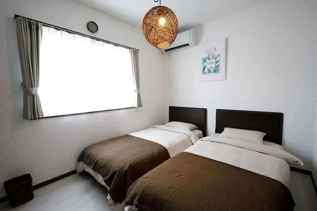 Onnason Resort Riora - Oda
