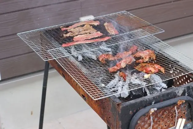 Onnason Resort Riora - Yerinde Yemek