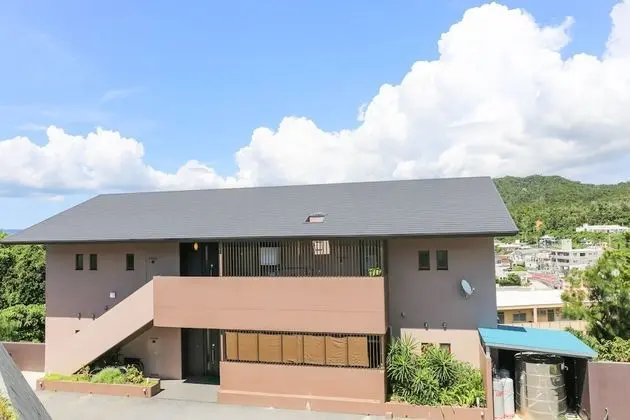 Onnason vacation rental B - Dış Mekan