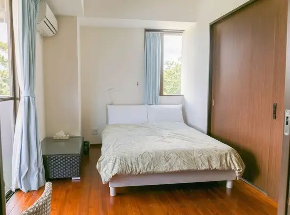 Onnason vacation rental B - Oda