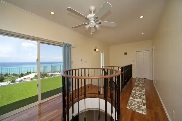 Onnason vacation rental C - İç Mekan