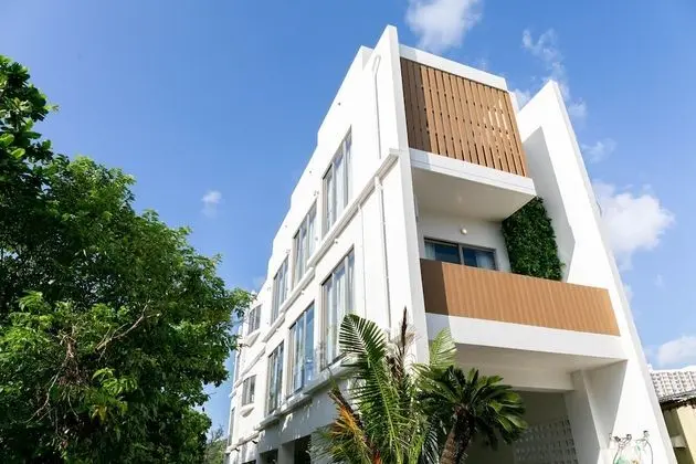 Onnason vacation rental G