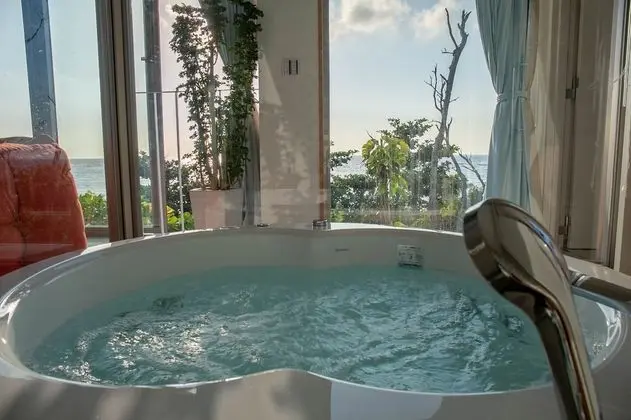 Onnason vacation rental G - Havuz