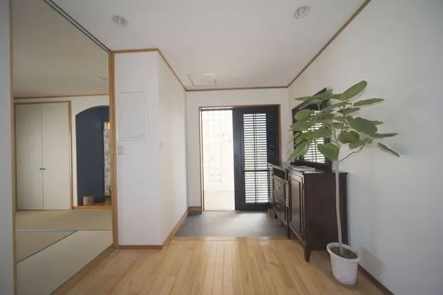 Onnason vacation rental J - Dış Mekan