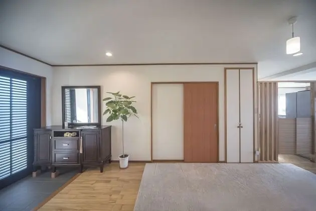 Onnason vacation rental J - Lobi