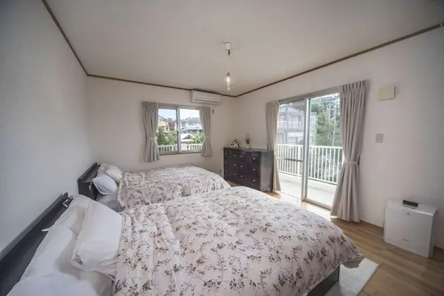 Onnason vacation rental J - Oda