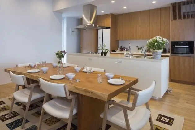 Onnason vacation rental K - Yerinde Yemek