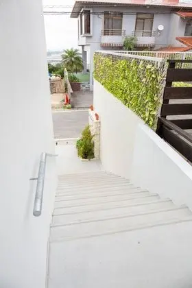 Onnason vacation rental N - Dış Mekan