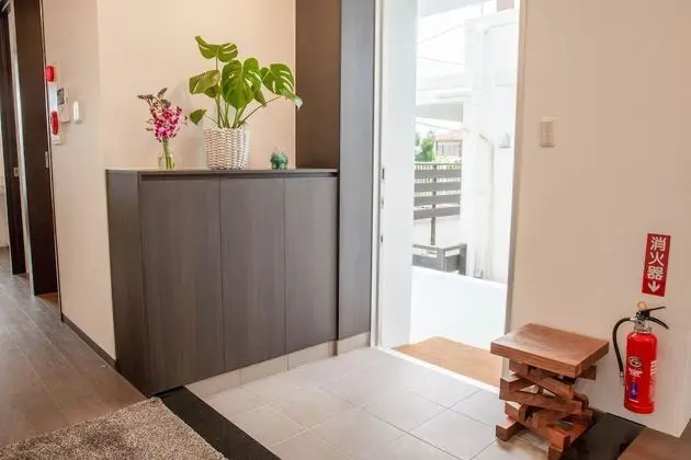 Onnason vacation rental N - Lobi