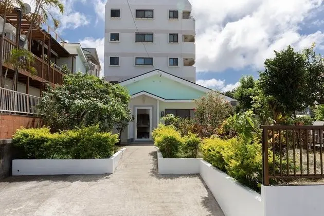 Onnason vacation rental P - Dış Mekan