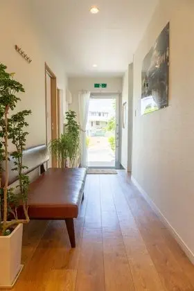 Onnason vacation rental P - Lobi