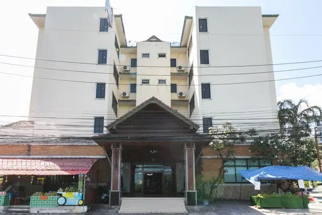 Onnicha hotel