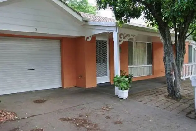 Onocay House