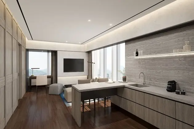 Hotel Onoma Daejeon, Autograph Collection - Oda