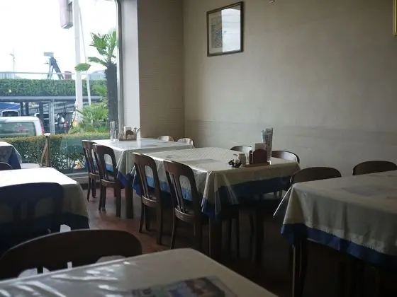 Onomichi Daiichi Hotel - Yerinde Yemek