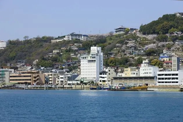 Onomichi Royal Hotel